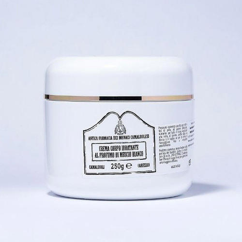 カマルドリ ボディクリーム