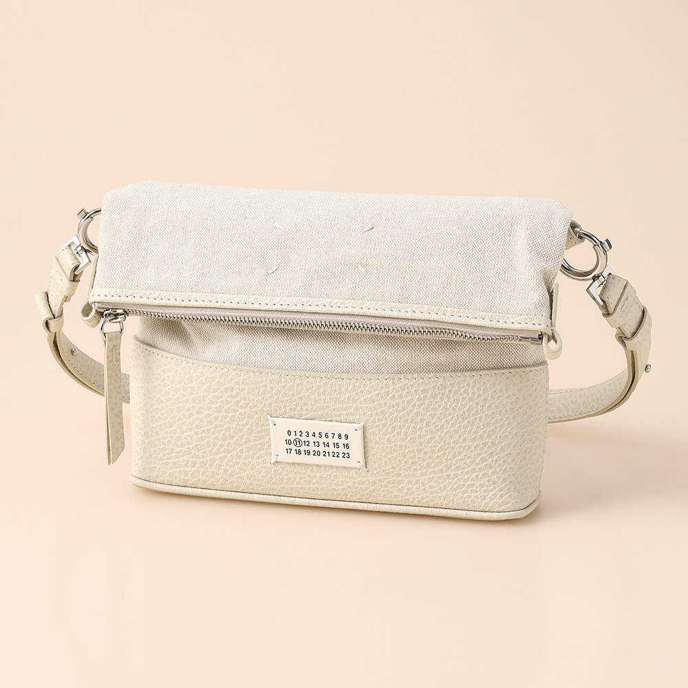 クロスボディバッグ 5AC ホーボースモール