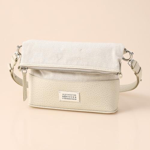 クロスボディバッグ 5AC ホーボースモール