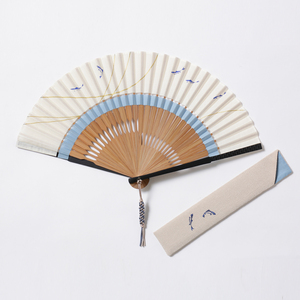 咲さま専用出品＿福寿園　玉露・煎茶＆高島屋　京扇子「花開く」 曙 扇子セット（全3種類） – 白竹堂オンラインショップ
