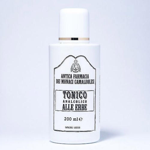 カマルドリ ハーブローション