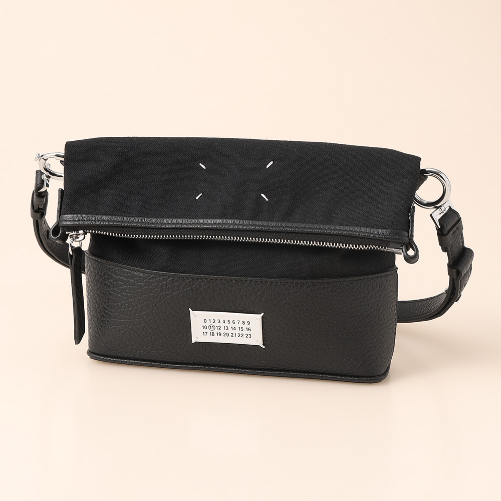 クロスボディバッグ 5AC ホーボースモール