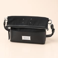 クロスボディバッグ 5AC ホーボースモール