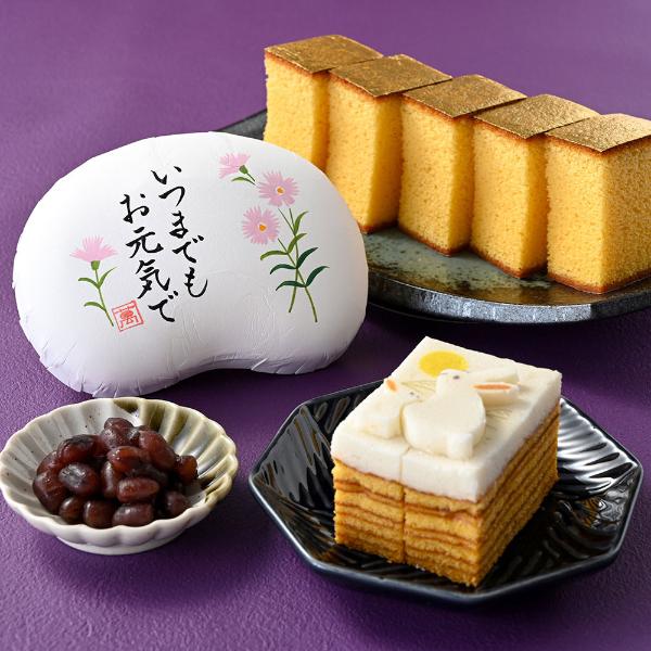 和菓子