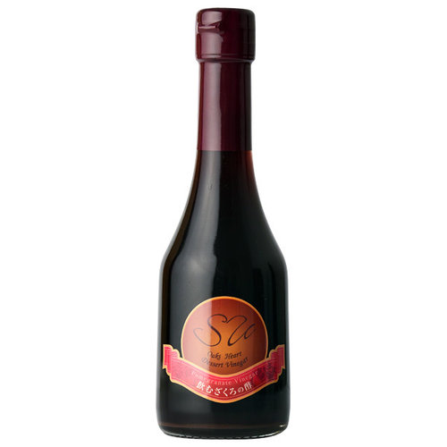 【よりどり】飲むざくろの酢