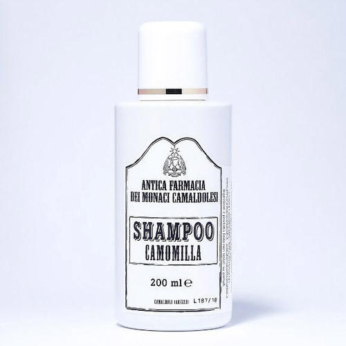 カマルドリ カモミーラシャンプー