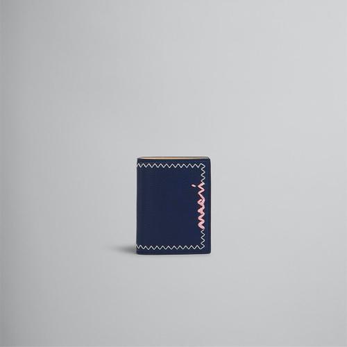 SYMBOL MENDING 2つ折りウォレット