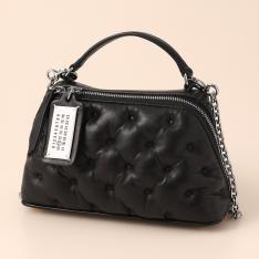 クロスボディバッグ グラムスラム台形バッグ