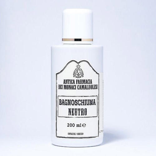 カマルドリ ナチュラルバスフォーム