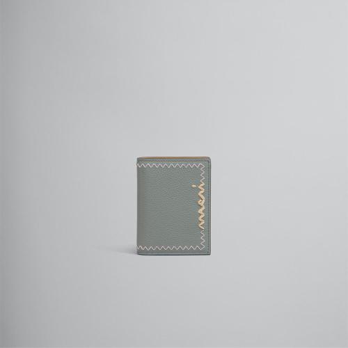 SYMBOL MENDING 2つ折りウォレット