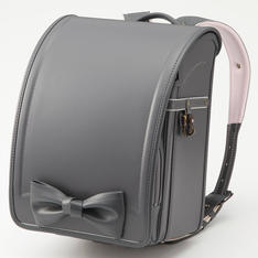 ランドセル（T-CR20　チャコールグレー）