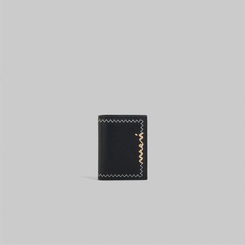 SYMBOL MENDING 2つ折りウォレット
