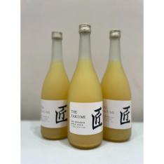 リンゴジュース匠~ふじ&レッドゴールド~