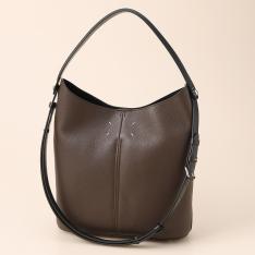 ハンドバッグ ドレスエイジホーボー