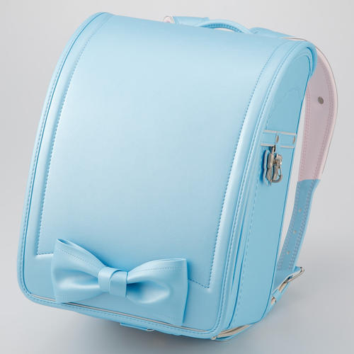 ランドセル（T-SR19　シャイニーブルー）