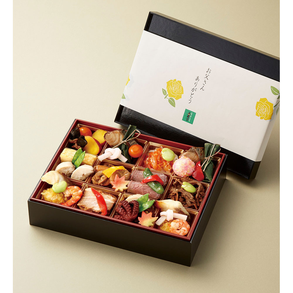 【父の日】もてなし料理膳 MMF-100