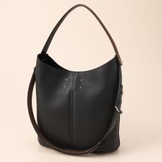 ハンドバッグ ドレスエイジホーボー