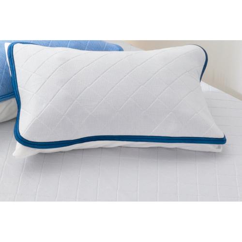 ＜クールリブ＞COOL LIV SUPER EX 接触冷感ピロパッド