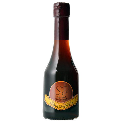 【よりどり】飲む蔵出しの黒酢蜂蜜入り