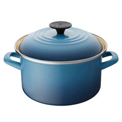 LE CREUSET 鍋・調理器具 | LE CREUSET ル・クルーゼ | 特集