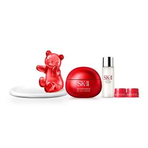 SK-II（エスケーツー） スキンパワー アイ クリームの通販 | コスメ