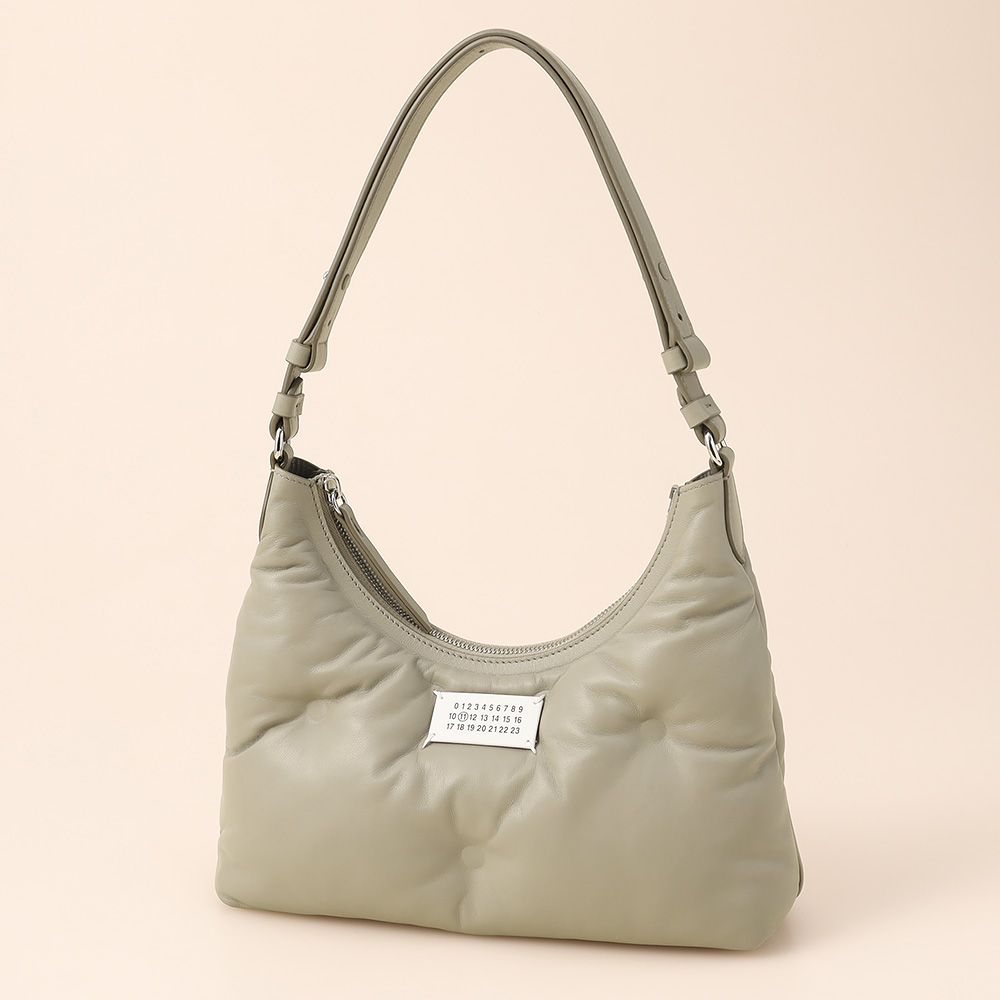 ショルダーバッグ  グラム スラム ホーボー スモール