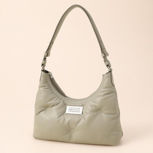 ショルダーバッグ  グラム スラム ホーボー スモール