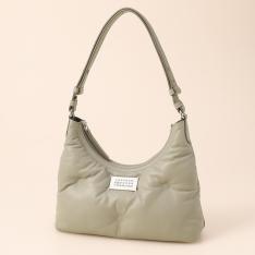 ショルダーバッグ  グラム スラム ホーボー スモール