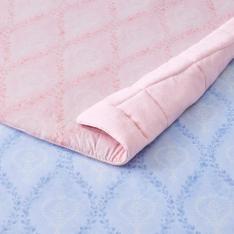 ＜スヤラボ＞ひやふんわりリバーシブルケット