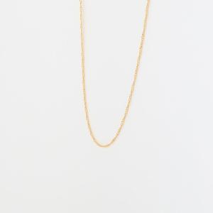 K18WG淡水パールステーションネックレス | 商品詳細 | 高島屋