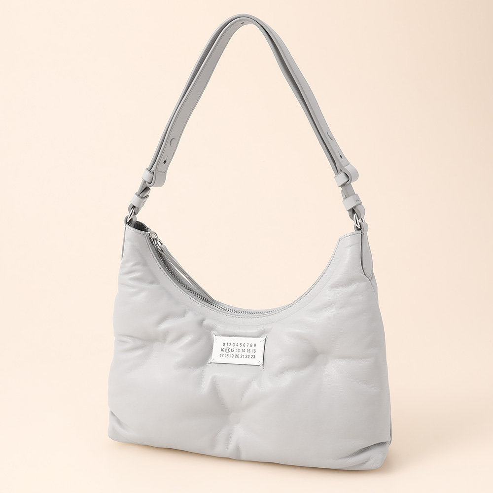 ショルダーバッグ  グラム スラム ホーボー スモール