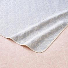 ＜イヤシヤ＞4重織ガーゼケット