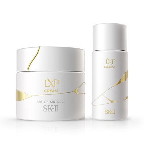 【数量限定】LXP 金継ぎ クリーム トライアルキット