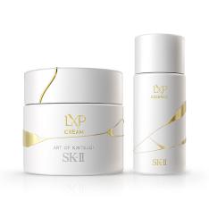 【数量限定】LXP 金継ぎ クリーム トライアルキット