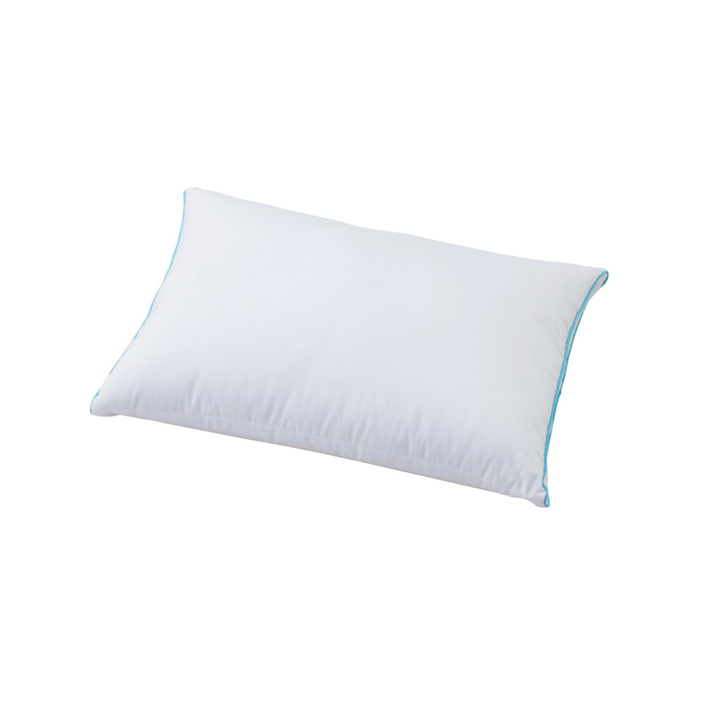 ＜眠りの方程式＞ふんわり包まれピロー 枕