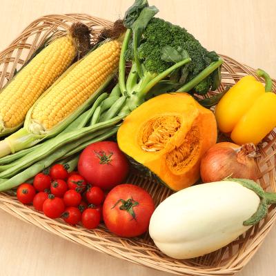 野菜・果物