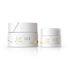 【数量限定】LXP 金継ぎ アイ クリーム コフレ