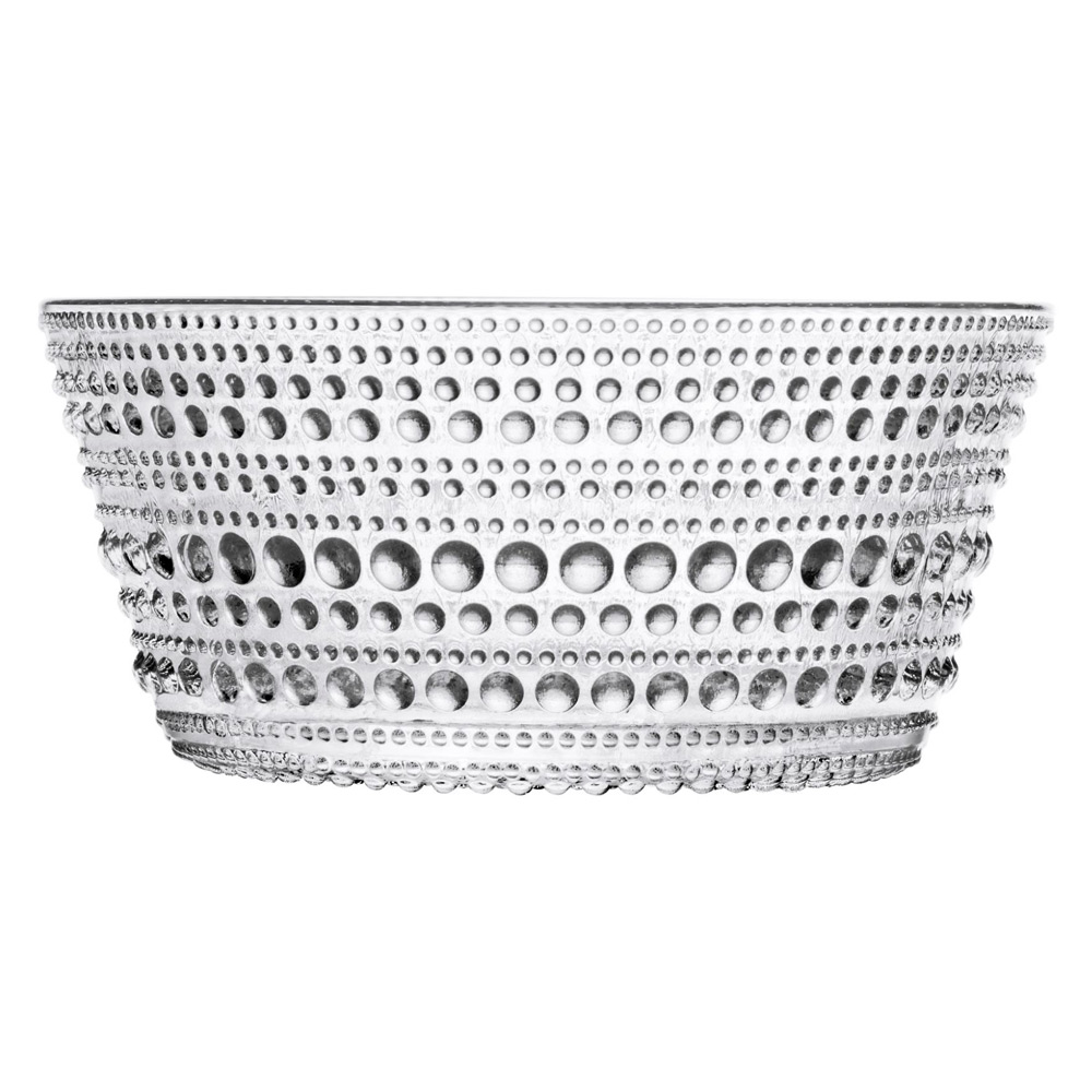 カステヘルミ ボウル 230ml クリア