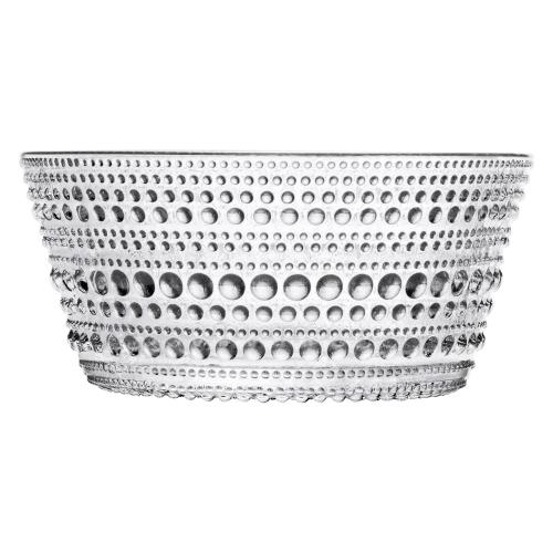 カステヘルミ ボウル 230ml クリア