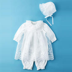 プチフォーマルドレス