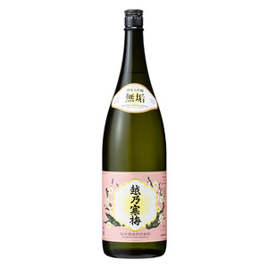 値下げ 越乃寒梅 純米大吟醸 金無垢 720ml 大吟醸 超特選 720ml