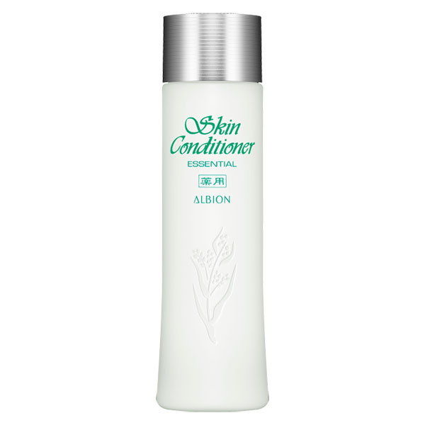 アルビオン 薬用スキンコンディショナー エッセンシャル Ｎ（医薬部外品）