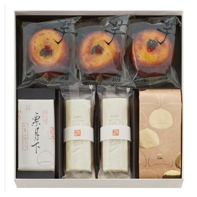 銘菓詰合せ