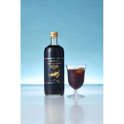 プレミアムアイスコーヒー2本
