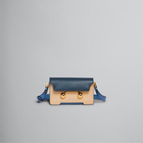 TRUNKAROO ミニショルダーバッグ