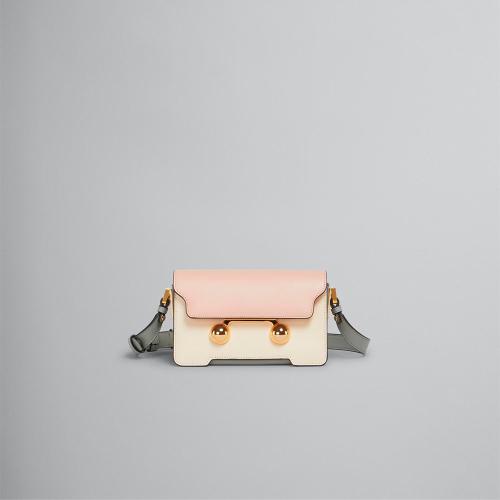 TRUNKAROO ミニショルダーバッグ