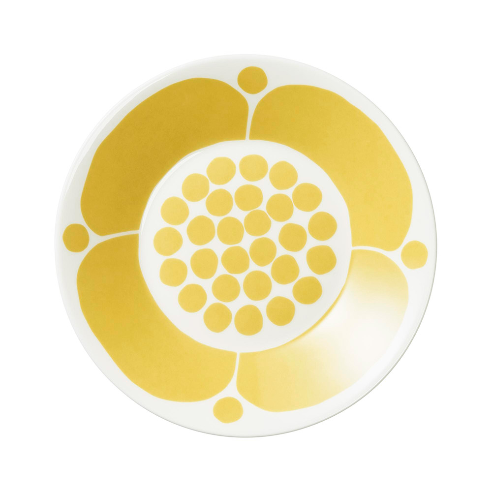 スンヌンタイ プレート16.5cm