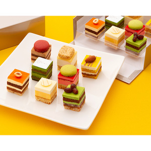 Patisserie Sadaharu Aoki Paris パティスリー サダハル アオキ パリ のランキング Patisserie Sadaharu Aoki Paris パティスリー サダハル アオキ パリ 高島屋オンラインストア