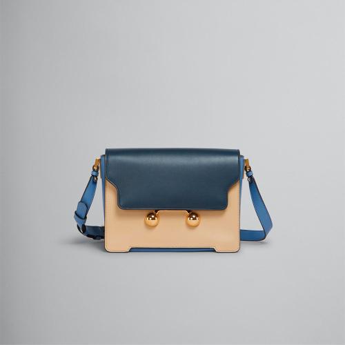 TRUNKAROO ミディアムショルダーバッグ