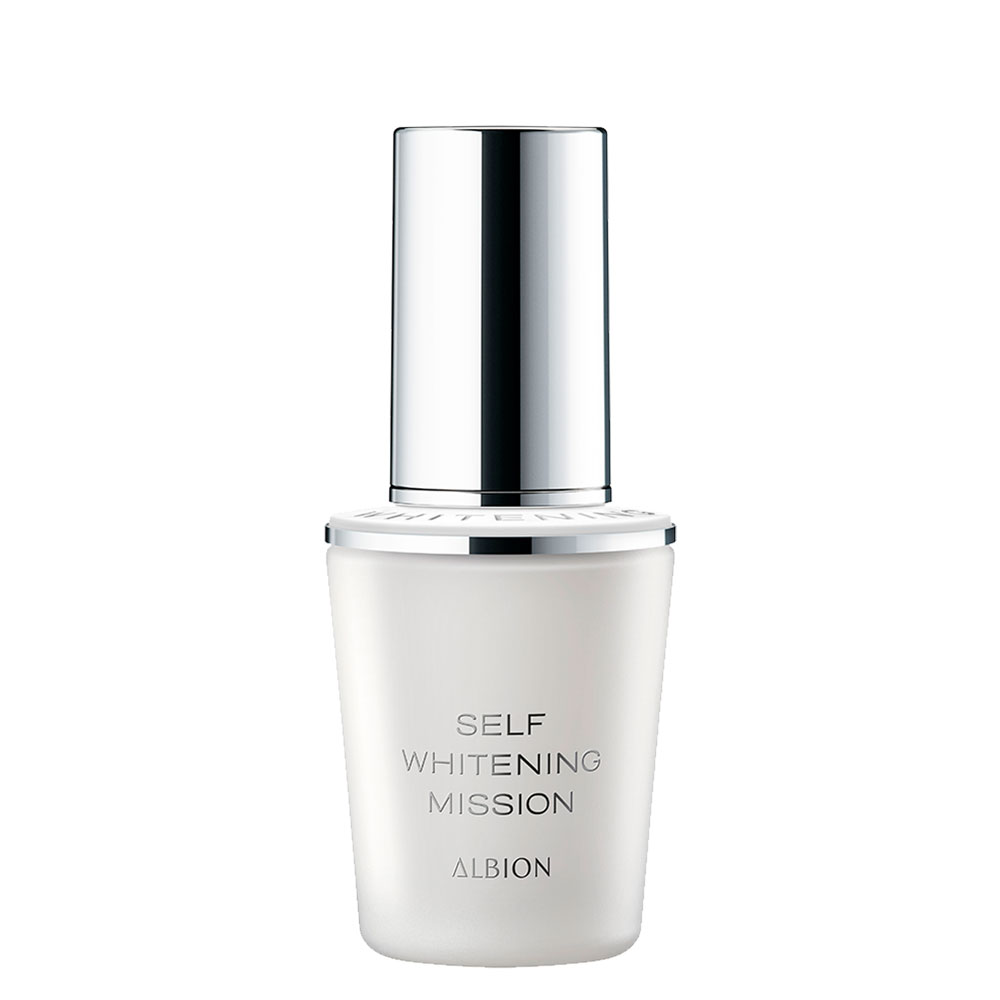 アルビオン セルフホワイトニング ミッション（医薬部外品）